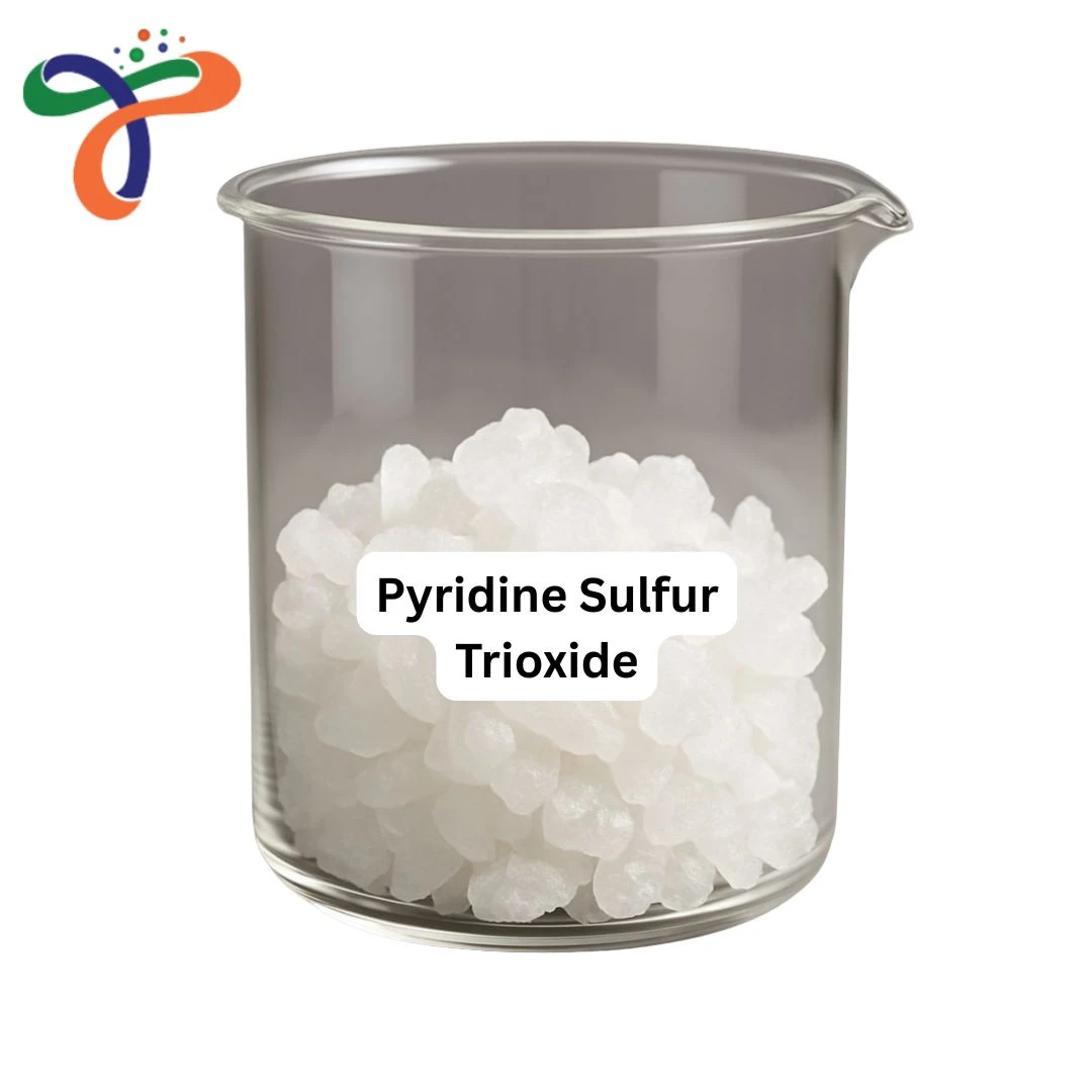 Pyridine Sulfur Trioxide